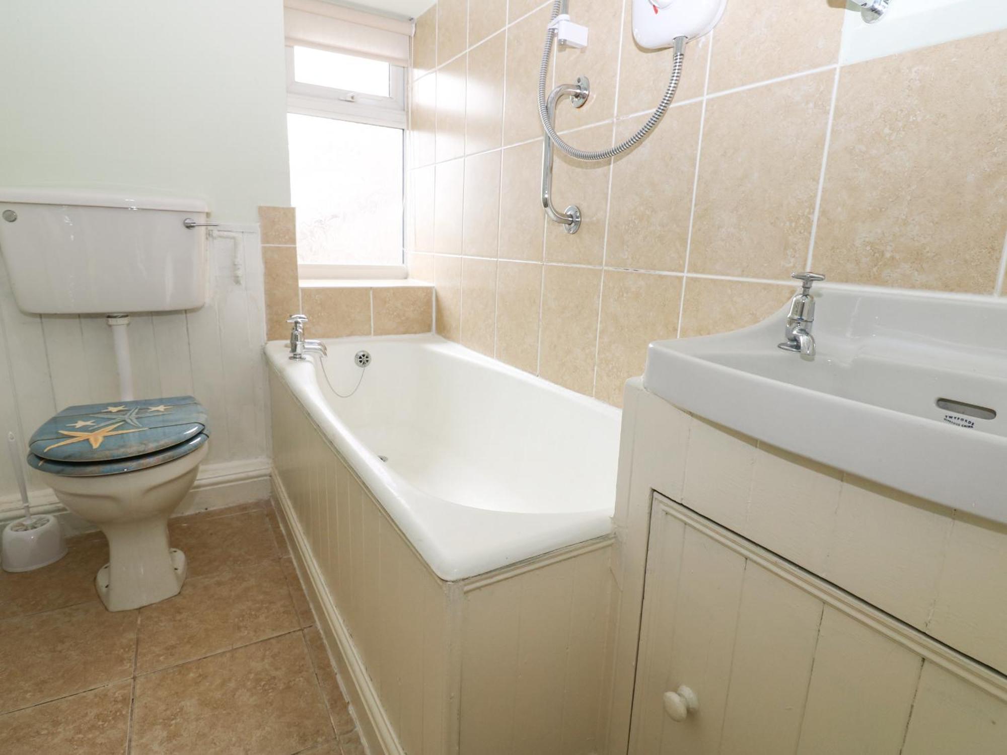 Corner Cottage เคิร์กบีสตีเฟน ภายนอก รูปภาพ